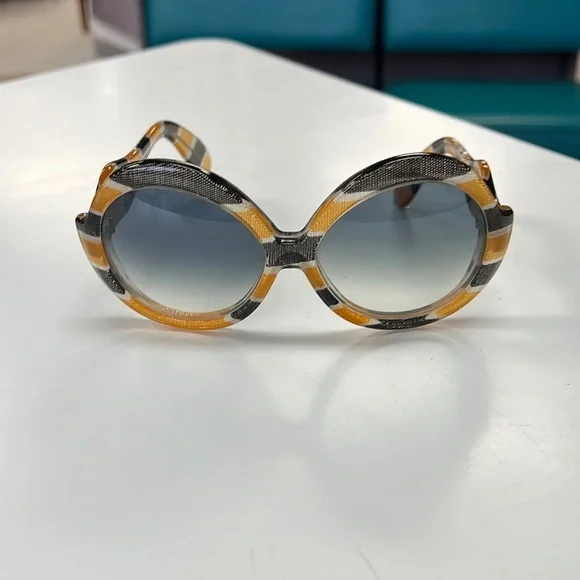vintage atelier Accessories | Vintage Atelier Eyeglass Frames | Poshmark